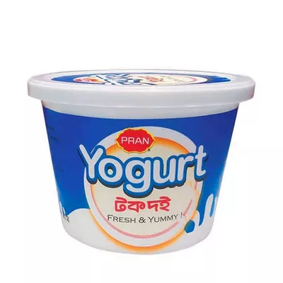 Yogurt