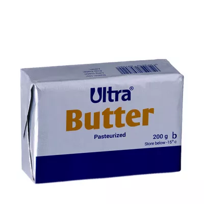 Butter
