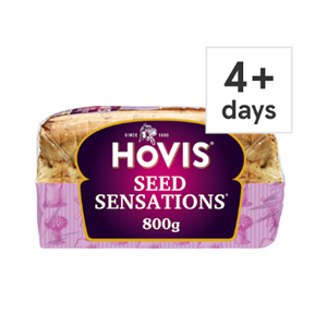 Warburtons Thin Plain